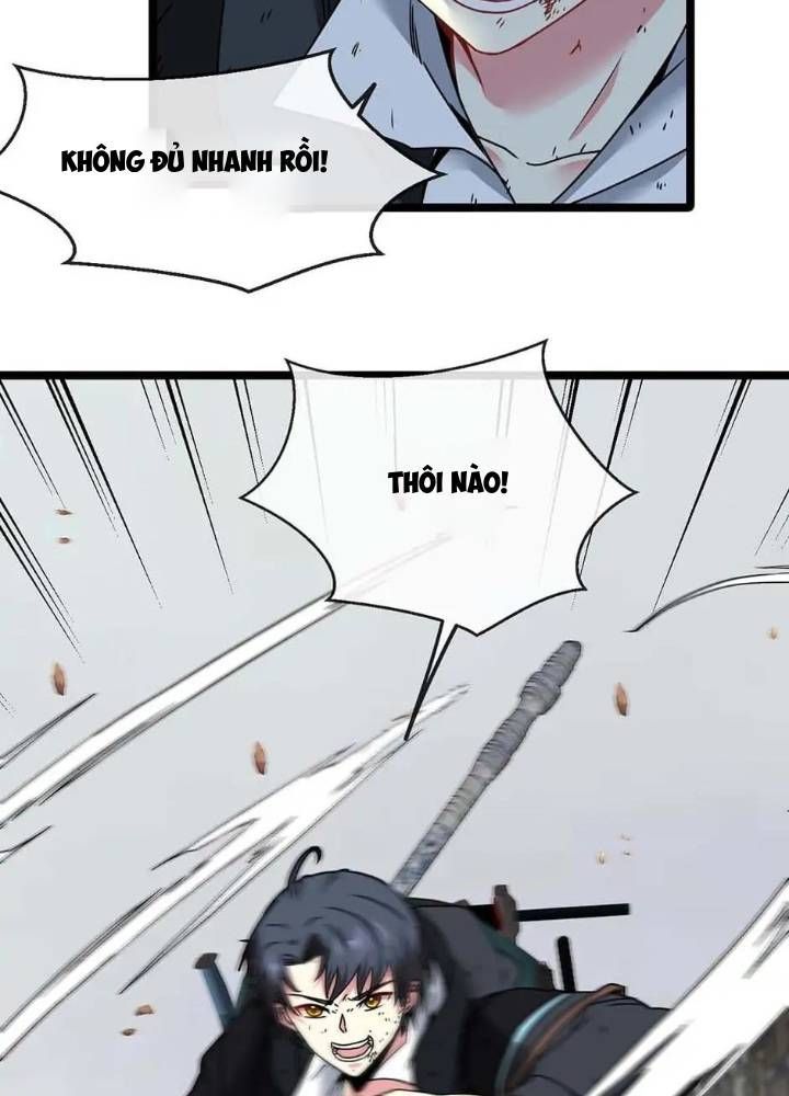 Hệ Thống Thăng Cấp Thành Thần Chapter 19 - Trang 2