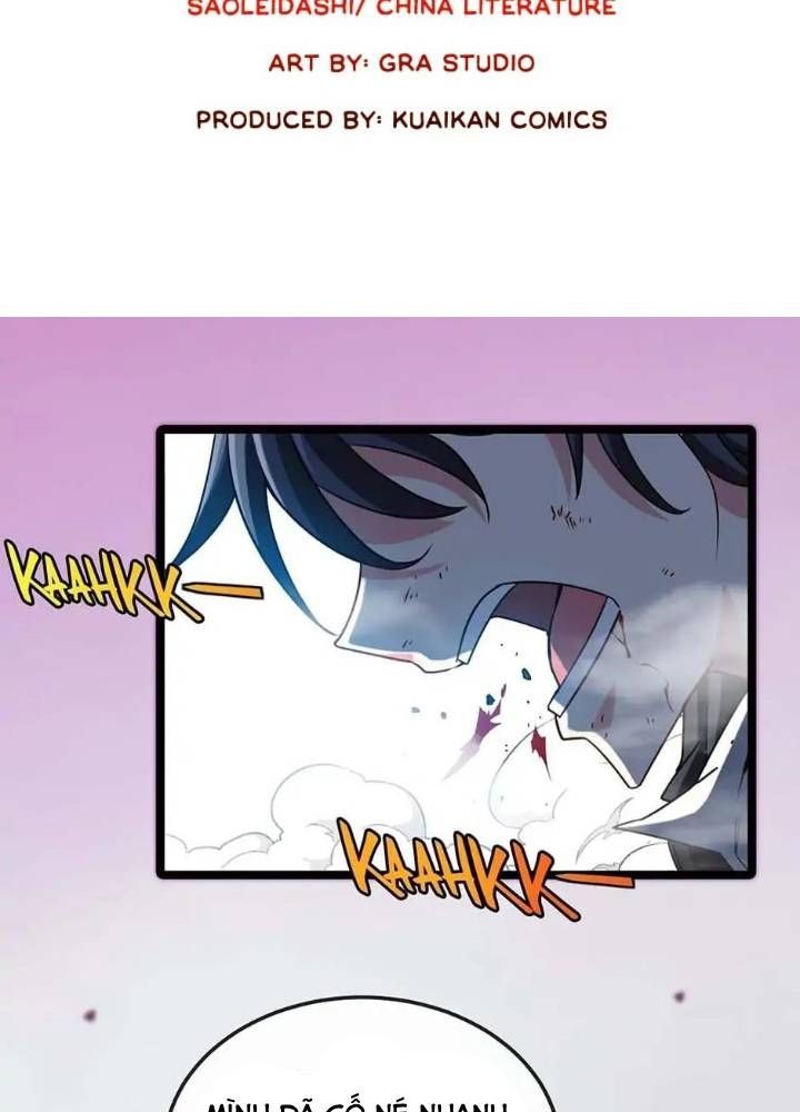 Hệ Thống Thăng Cấp Thành Thần Chapter 19 - Trang 2