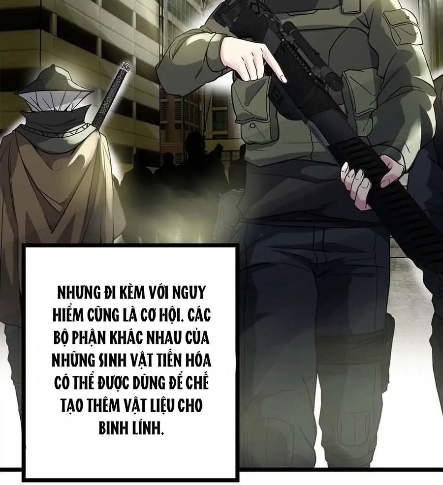 Hệ Thống Thăng Cấp Thành Thần Chapter 2 - Trang 2
