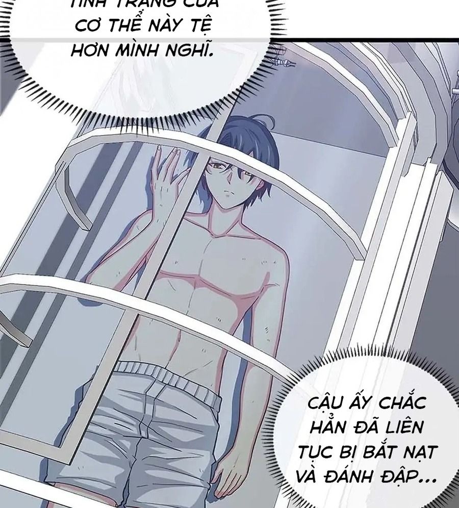 Hệ Thống Thăng Cấp Thành Thần Chapter 2 - Trang 2