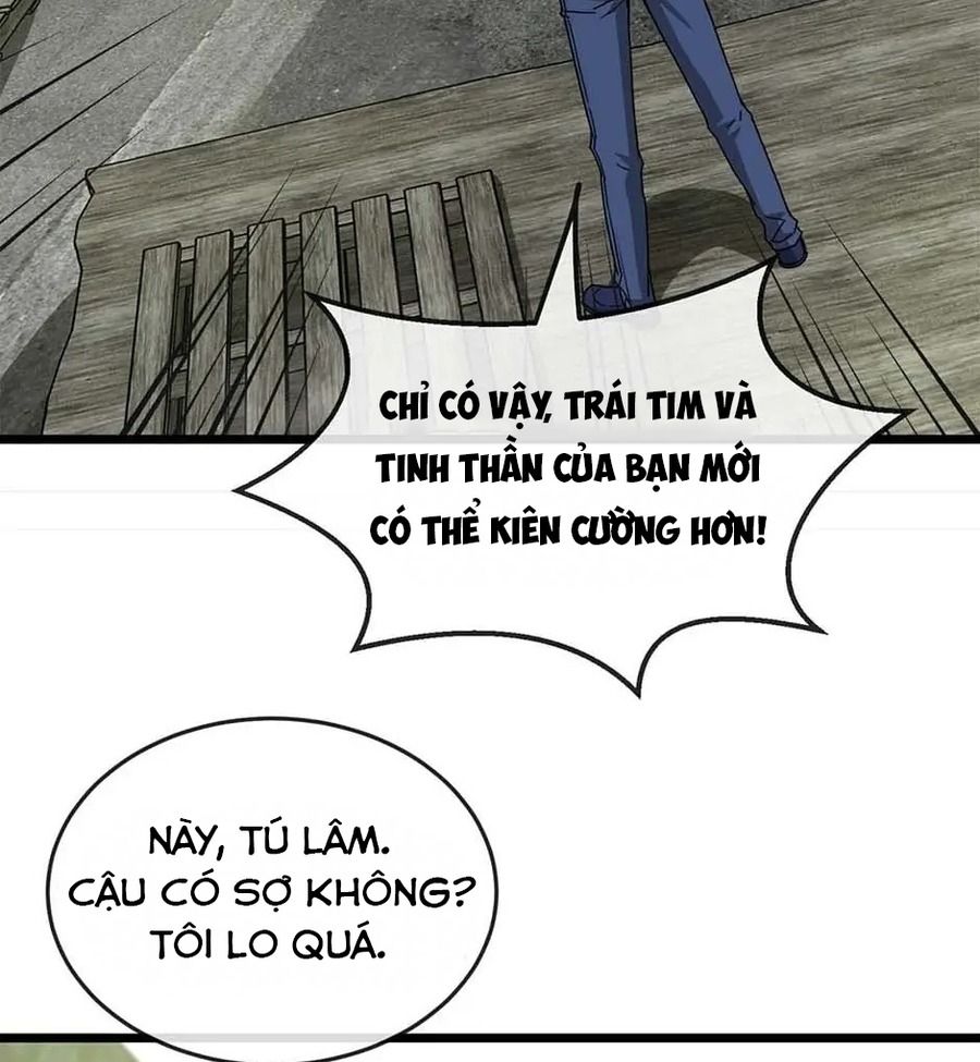 Hệ Thống Thăng Cấp Thành Thần Chapter 2 - Trang 2