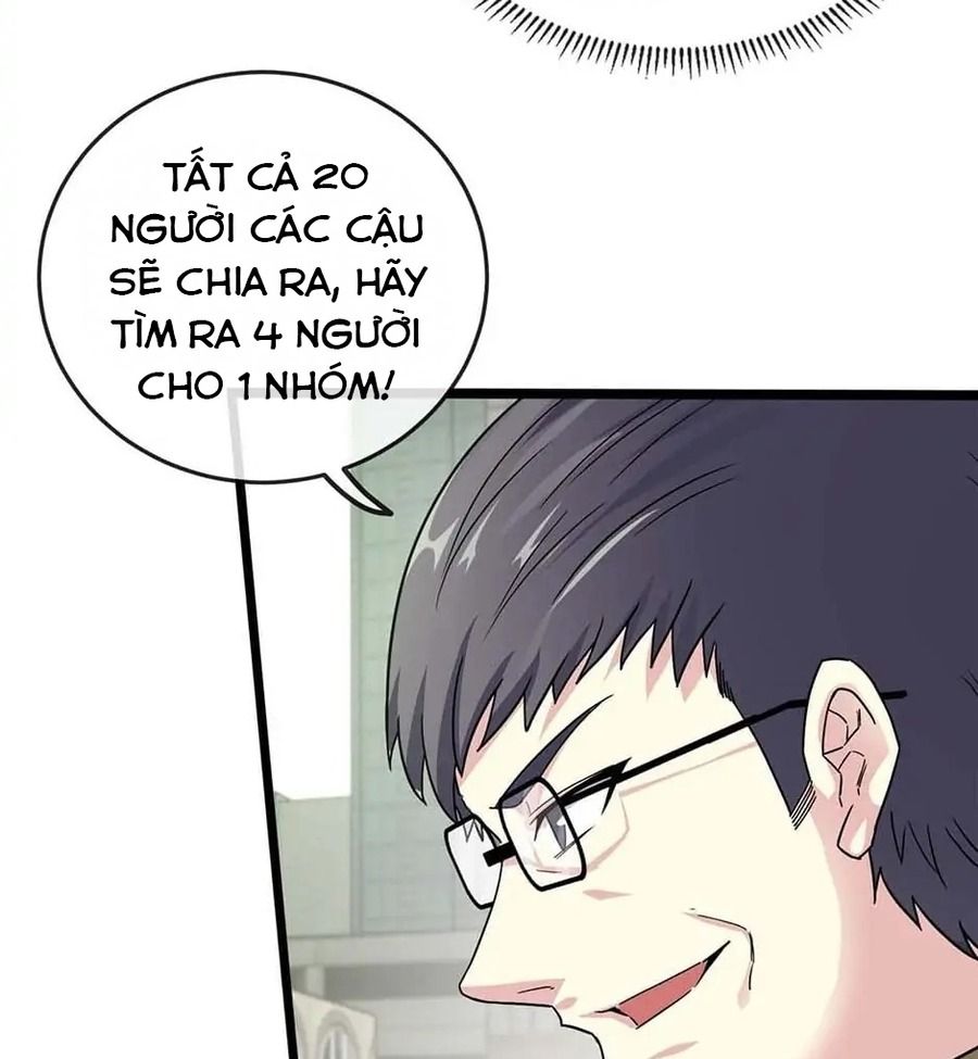 Hệ Thống Thăng Cấp Thành Thần Chapter 2 - Trang 2