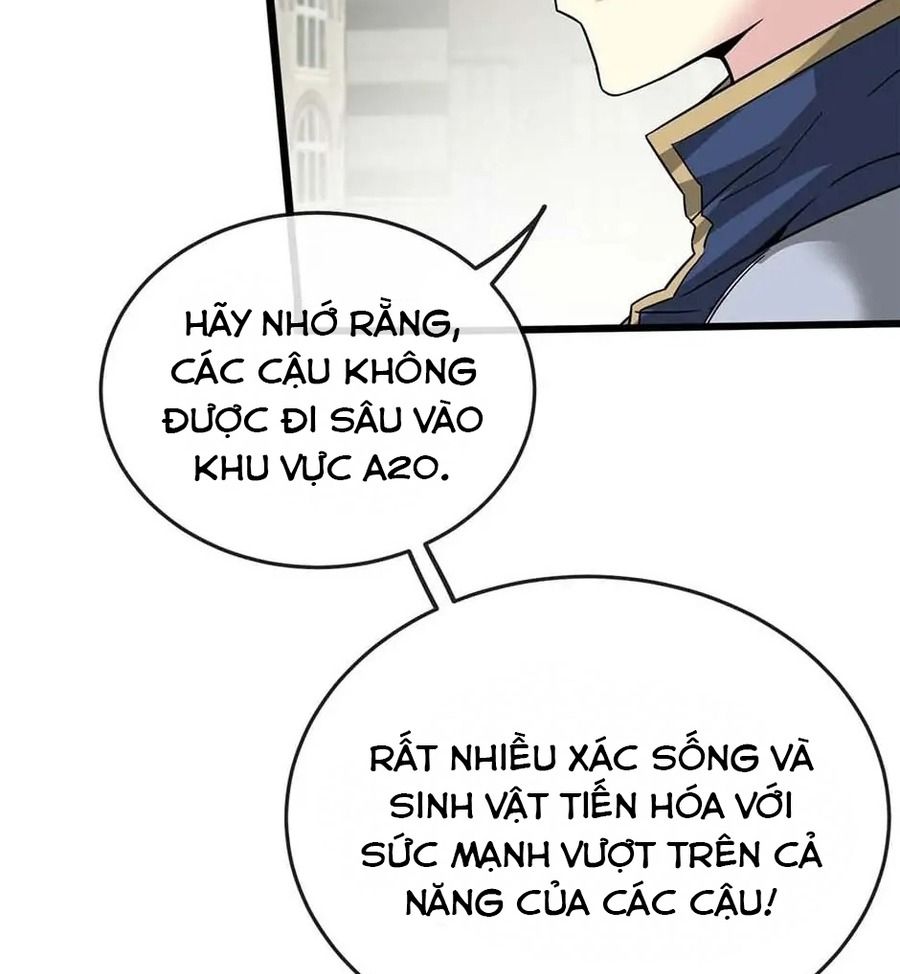 Hệ Thống Thăng Cấp Thành Thần Chapter 2 - Trang 2