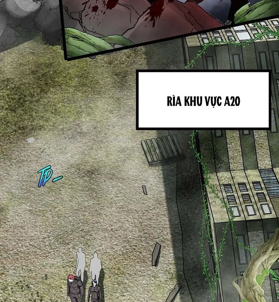 Hệ Thống Thăng Cấp Thành Thần Chapter 2 - Trang 2