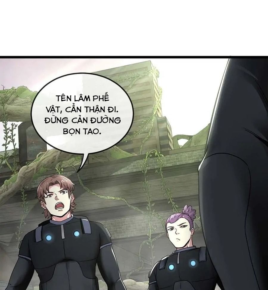 Hệ Thống Thăng Cấp Thành Thần Chapter 2 - Trang 2