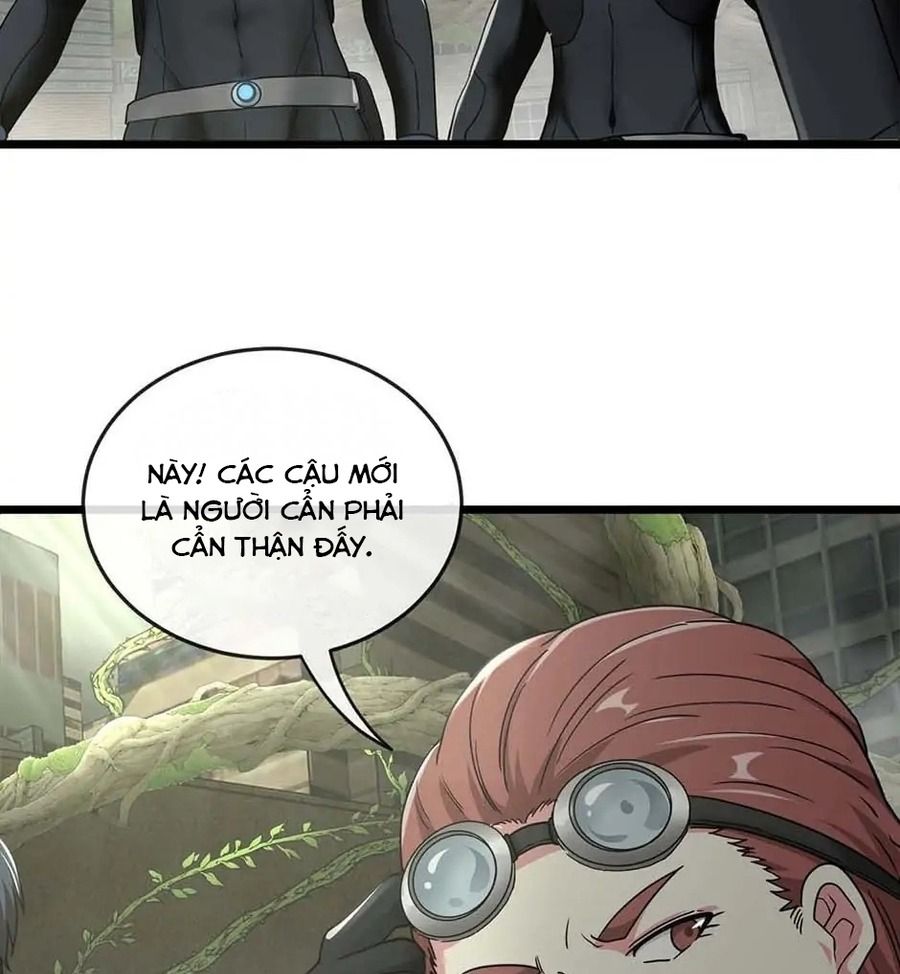 Hệ Thống Thăng Cấp Thành Thần Chapter 2 - Trang 2