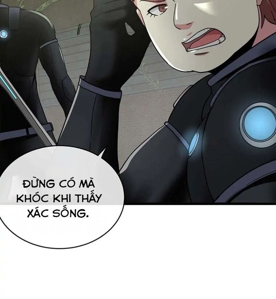 Hệ Thống Thăng Cấp Thành Thần Chapter 2 - Trang 2