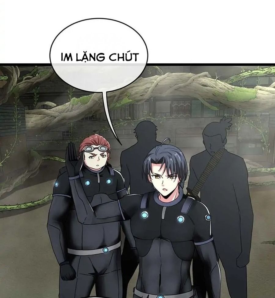 Hệ Thống Thăng Cấp Thành Thần Chapter 2 - Trang 2