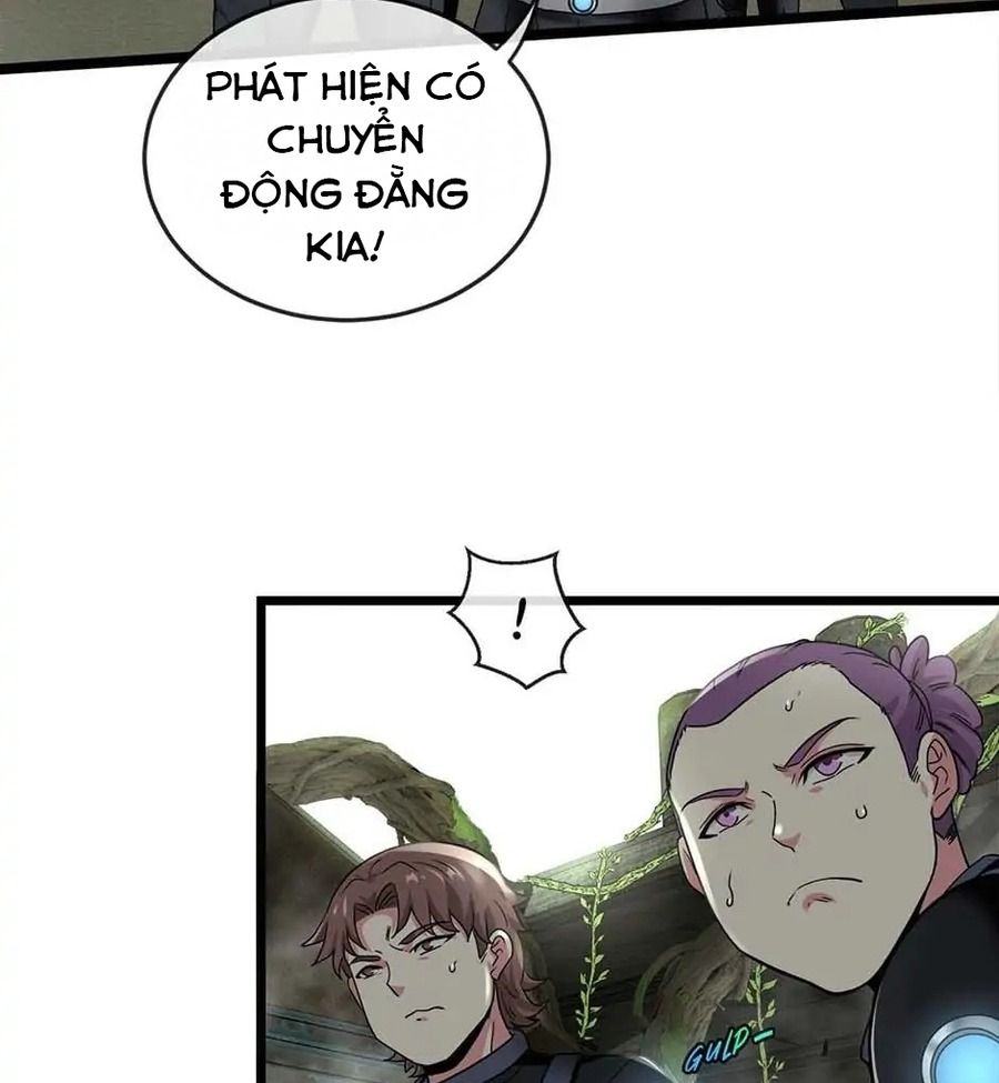 Hệ Thống Thăng Cấp Thành Thần Chapter 2 - Trang 2