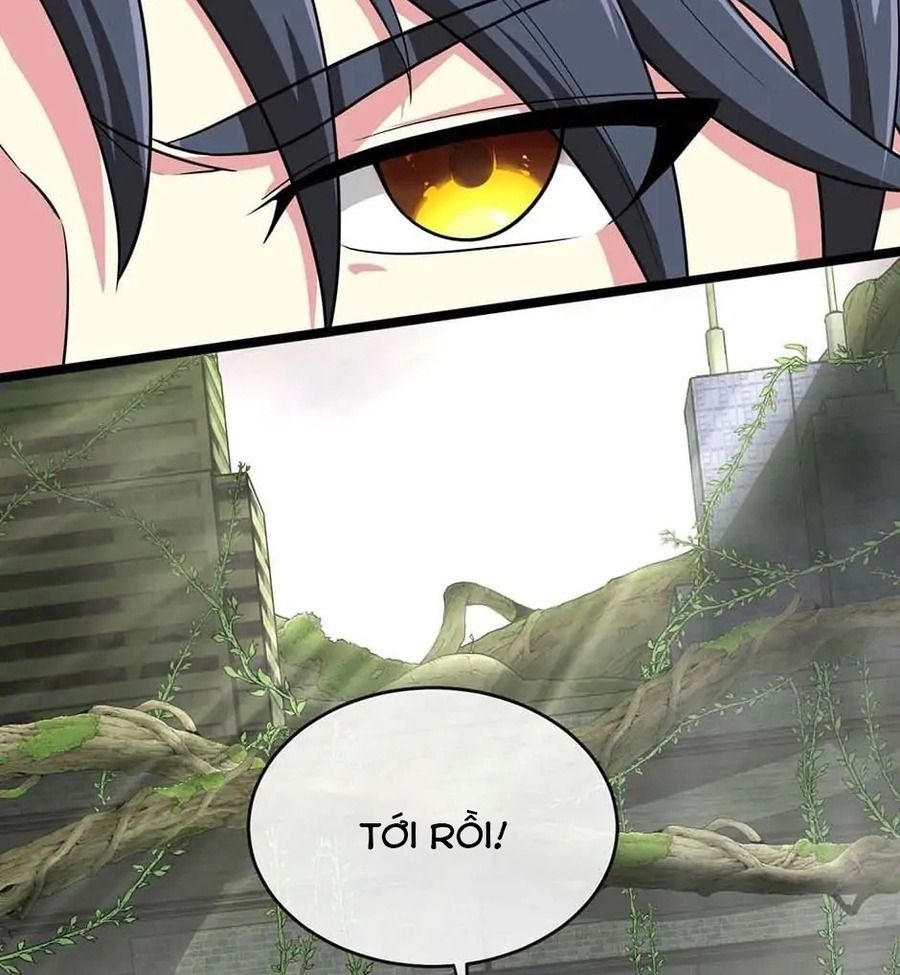Hệ Thống Thăng Cấp Thành Thần Chapter 2 - Trang 2