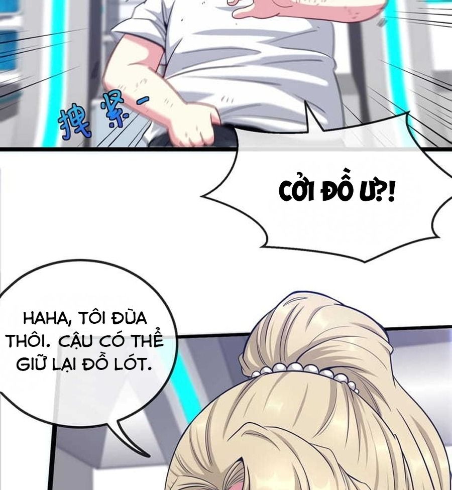 Hệ Thống Thăng Cấp Thành Thần Chapter 2 - Trang 2