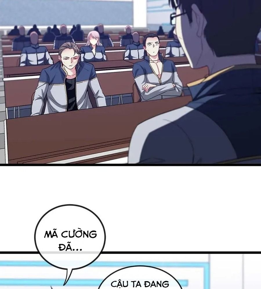 Hệ Thống Thăng Cấp Thành Thần Chapter 2 - Trang 2