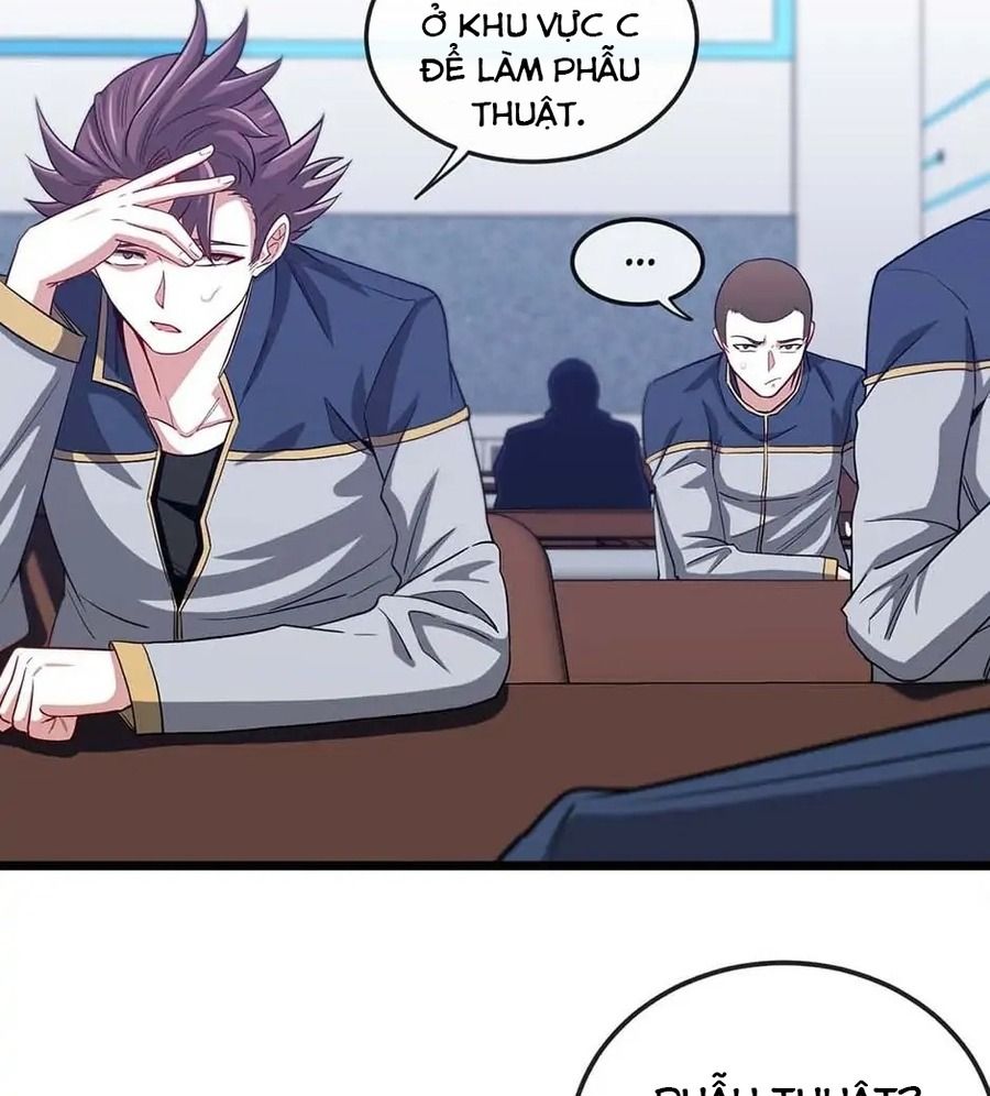 Hệ Thống Thăng Cấp Thành Thần Chapter 2 - Trang 2