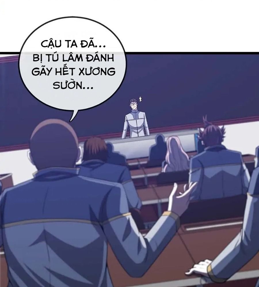 Hệ Thống Thăng Cấp Thành Thần Chapter 2 - Trang 2