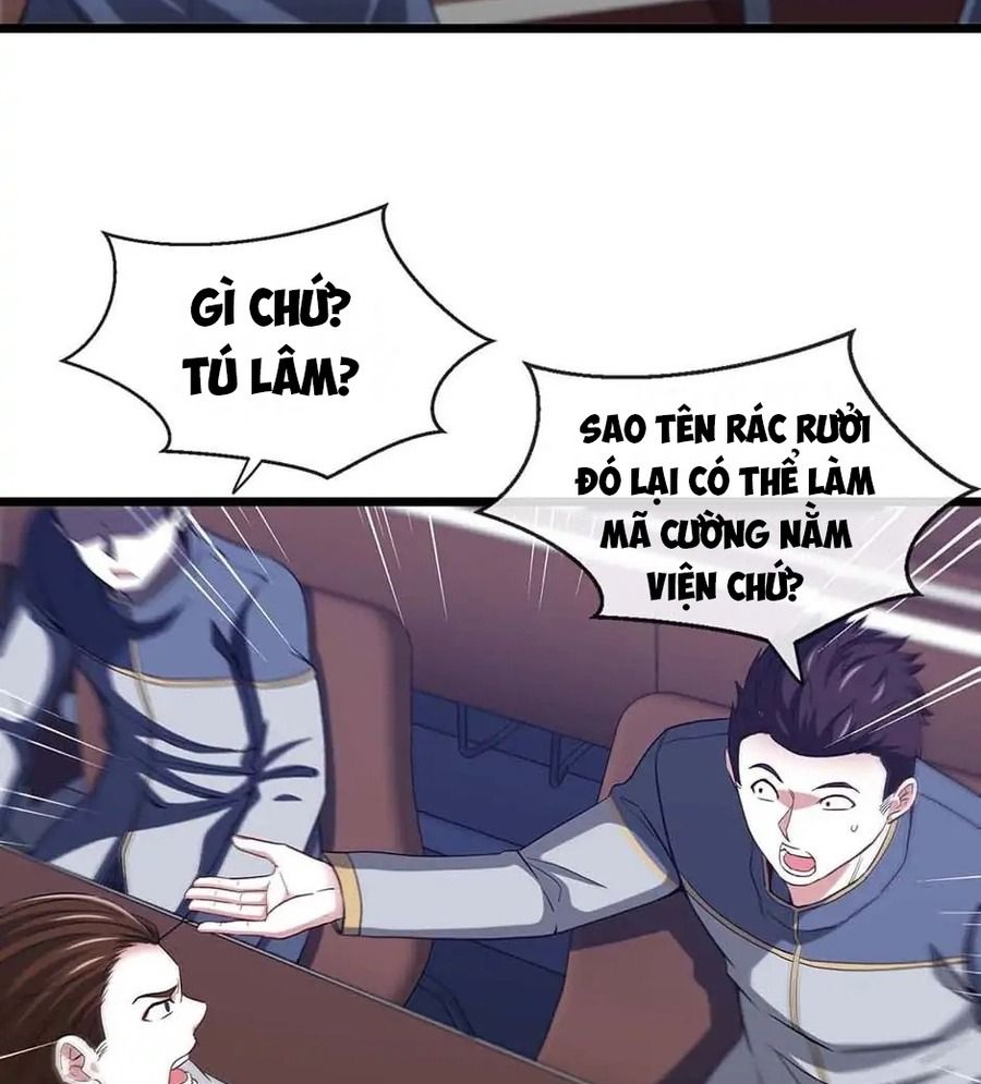 Hệ Thống Thăng Cấp Thành Thần Chapter 2 - Trang 2