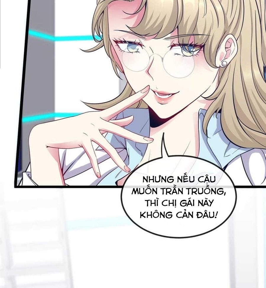 Hệ Thống Thăng Cấp Thành Thần Chapter 2 - Trang 2