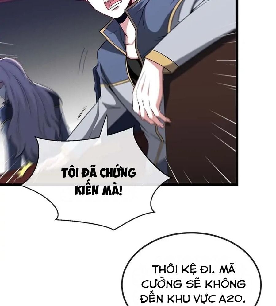 Hệ Thống Thăng Cấp Thành Thần Chapter 2 - Trang 2