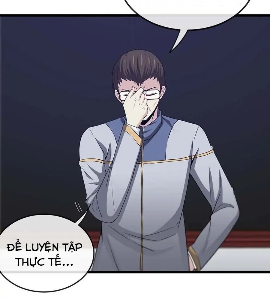 Hệ Thống Thăng Cấp Thành Thần Chapter 2 - Trang 2