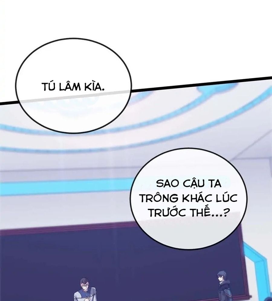 Hệ Thống Thăng Cấp Thành Thần Chapter 2 - Trang 2