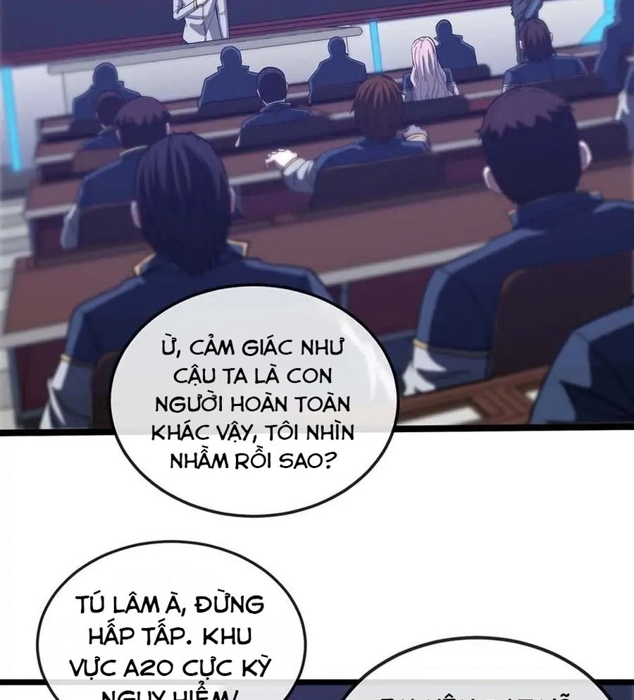 Hệ Thống Thăng Cấp Thành Thần Chapter 2 - Trang 2