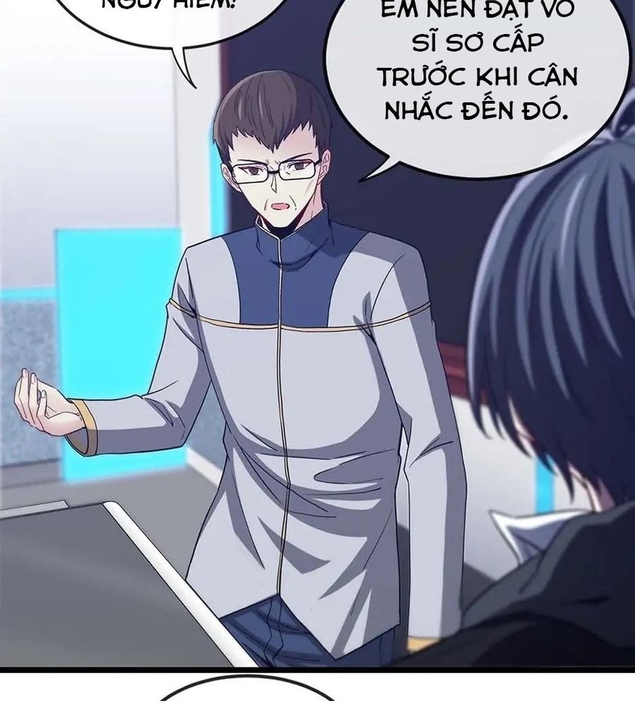Hệ Thống Thăng Cấp Thành Thần Chapter 2 - Trang 2