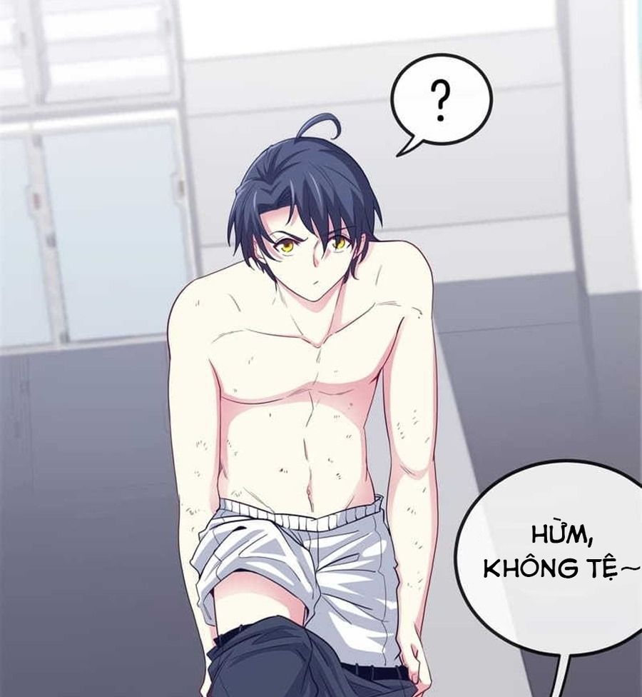 Hệ Thống Thăng Cấp Thành Thần Chapter 2 - Trang 2