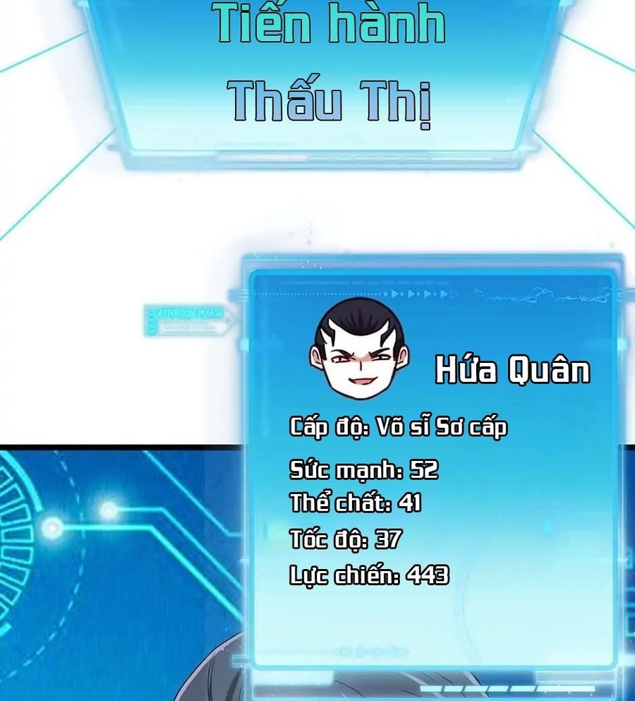Hệ Thống Thăng Cấp Thành Thần Chapter 2 - Trang 2