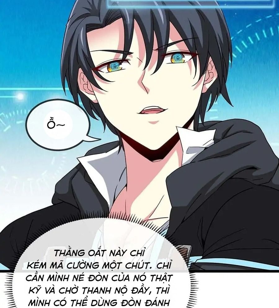 Hệ Thống Thăng Cấp Thành Thần Chapter 2 - Trang 2