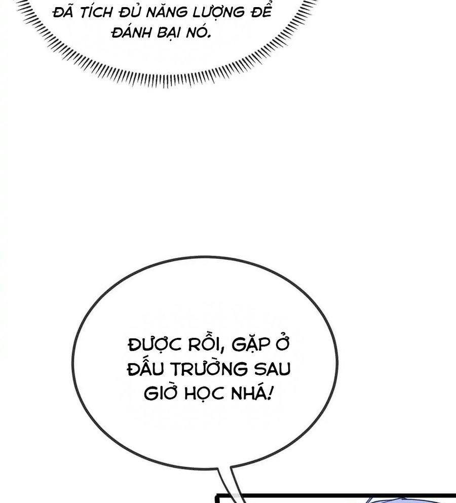 Hệ Thống Thăng Cấp Thành Thần Chapter 2 - Trang 2