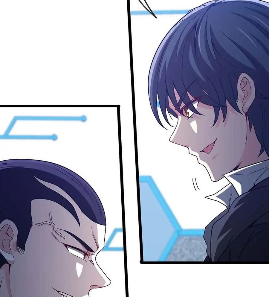 Hệ Thống Thăng Cấp Thành Thần Chapter 2 - Trang 2