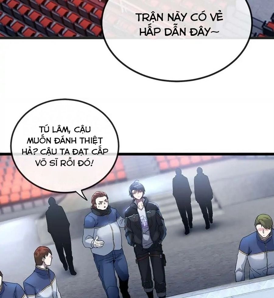 Hệ Thống Thăng Cấp Thành Thần Chapter 2 - Trang 2