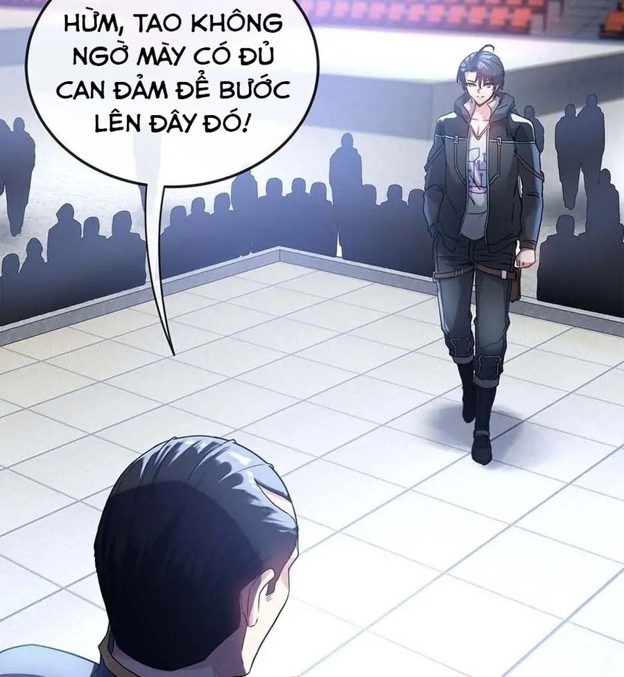 Hệ Thống Thăng Cấp Thành Thần Chapter 2 - Trang 2