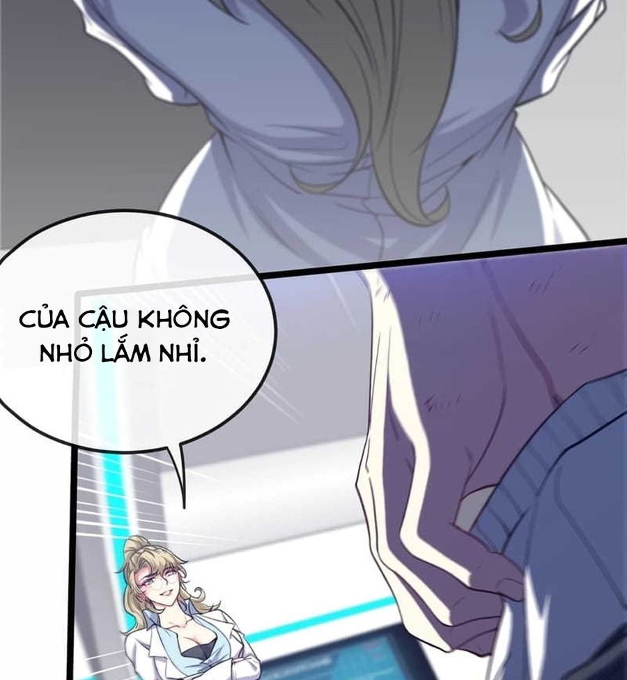 Hệ Thống Thăng Cấp Thành Thần Chapter 2 - Trang 2
