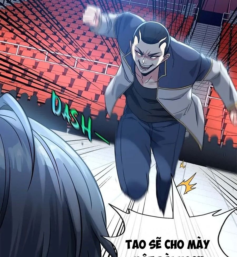 Hệ Thống Thăng Cấp Thành Thần Chapter 2 - Trang 2