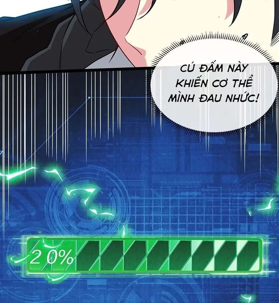 Hệ Thống Thăng Cấp Thành Thần Chapter 2 - Trang 2