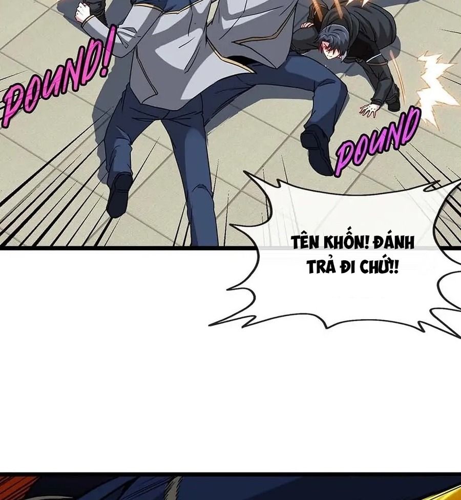 Hệ Thống Thăng Cấp Thành Thần Chapter 2 - Trang 2