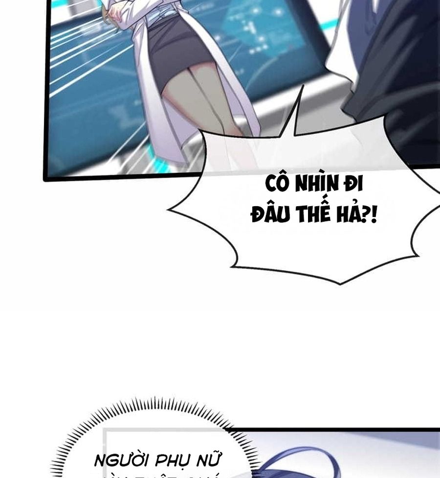 Hệ Thống Thăng Cấp Thành Thần Chapter 2 - Trang 2