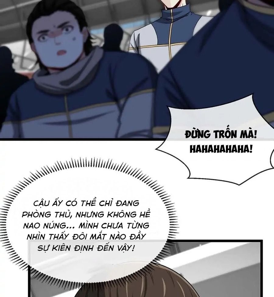 Hệ Thống Thăng Cấp Thành Thần Chapter 2 - Trang 2