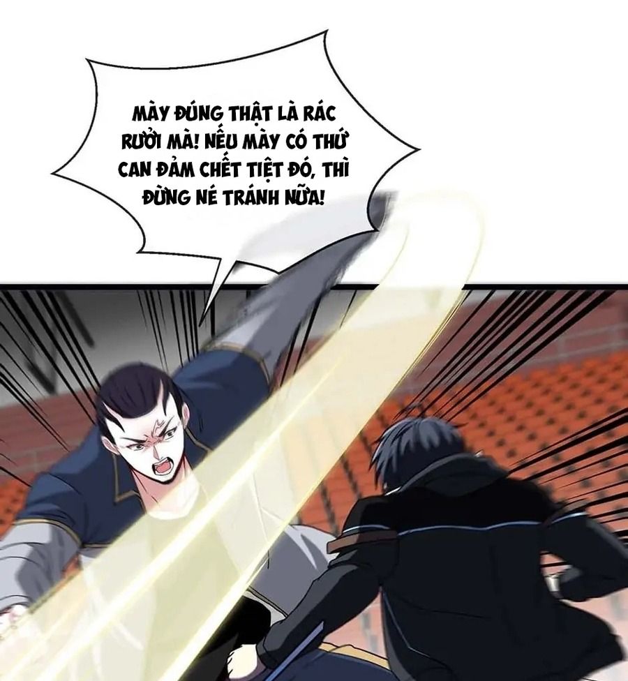 Hệ Thống Thăng Cấp Thành Thần Chapter 2 - Trang 2
