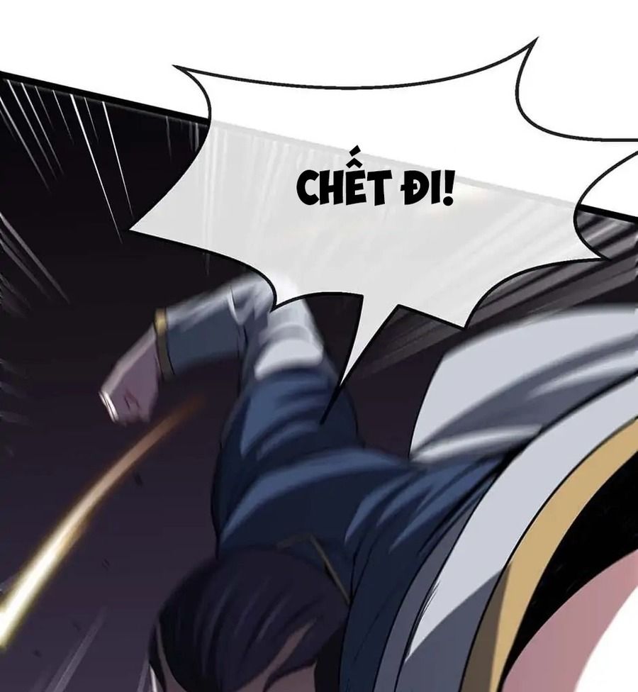 Hệ Thống Thăng Cấp Thành Thần Chapter 2 - Trang 2