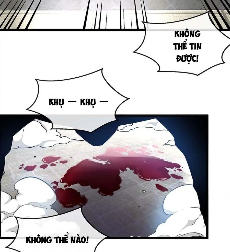 Hệ Thống Thăng Cấp Thành Thần Chapter 2 - Trang 2