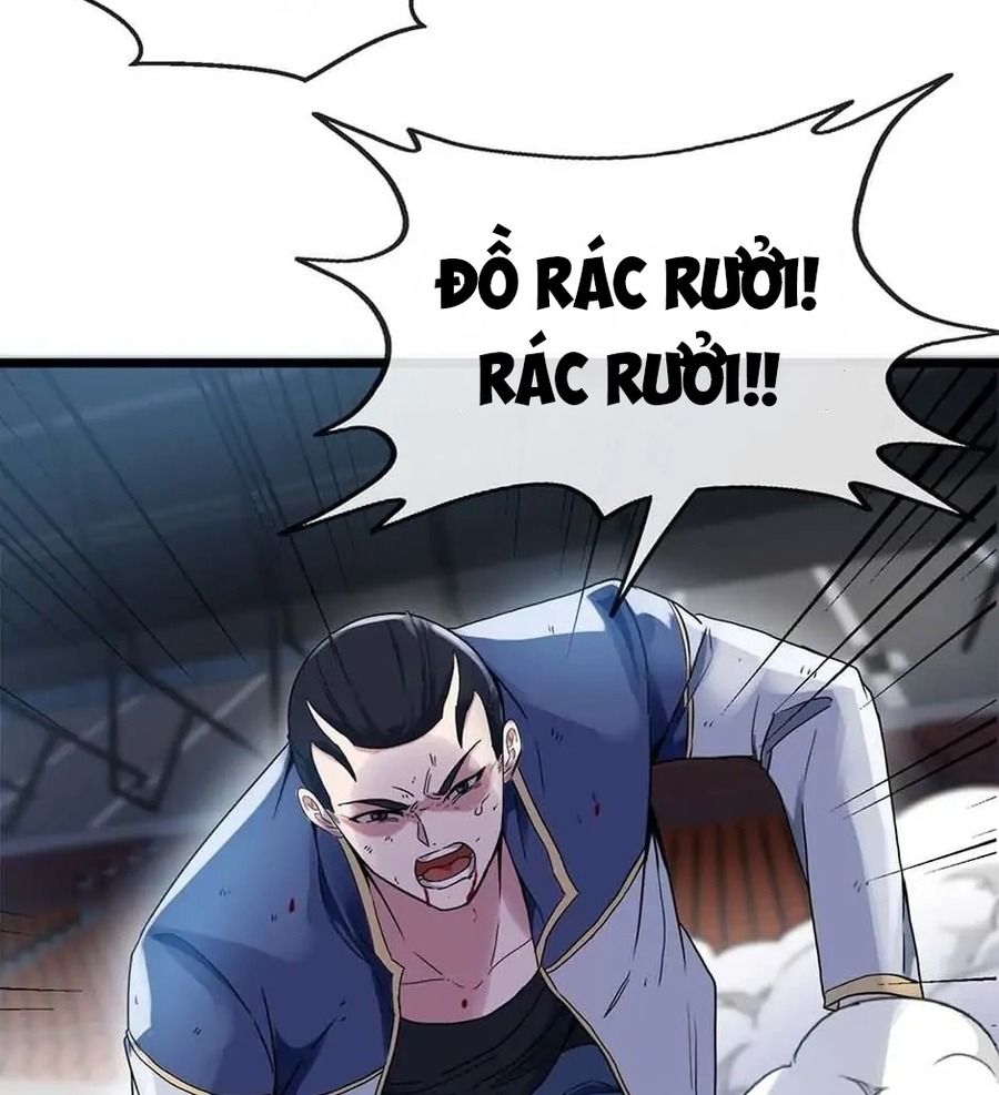 Hệ Thống Thăng Cấp Thành Thần Chapter 2 - Trang 2