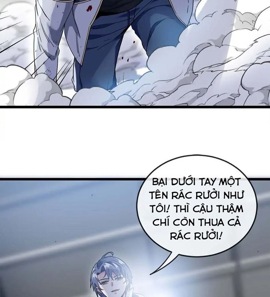 Hệ Thống Thăng Cấp Thành Thần Chapter 2 - Trang 2