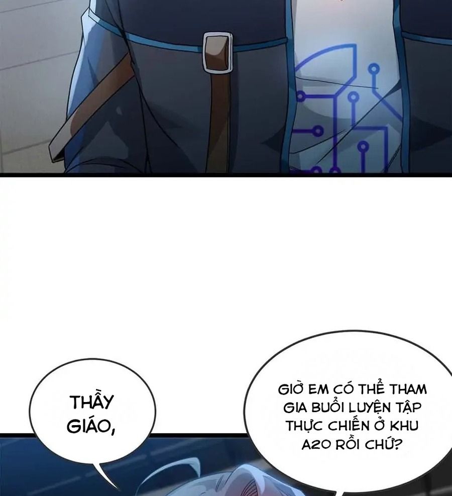 Hệ Thống Thăng Cấp Thành Thần Chapter 2 - Trang 2