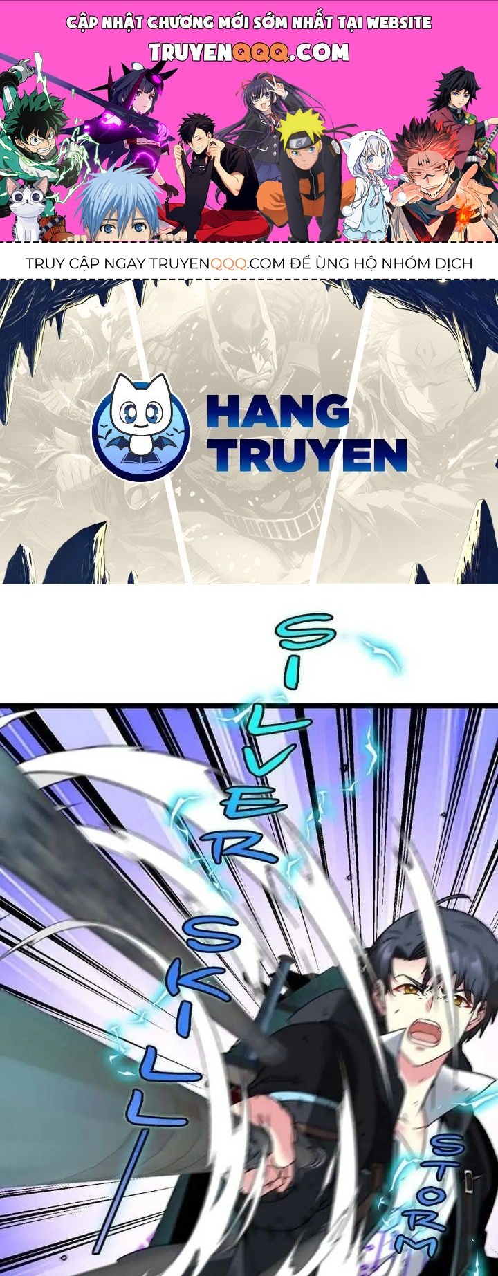 Hệ Thống Thăng Cấp Thành Thần Chapter 20 - Trang 2