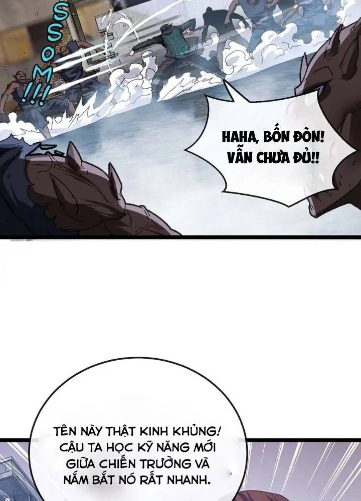 Hệ Thống Thăng Cấp Thành Thần Chapter 20 - Trang 2