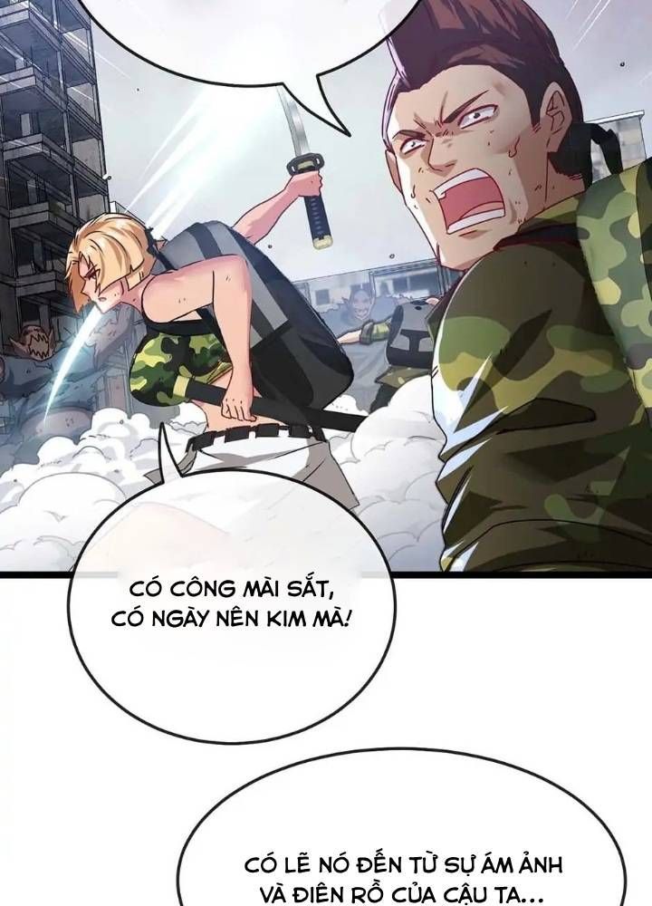 Hệ Thống Thăng Cấp Thành Thần Chapter 20 - Trang 2