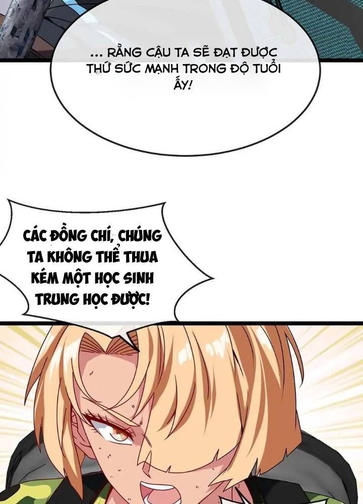 Hệ Thống Thăng Cấp Thành Thần Chapter 20 - Trang 2