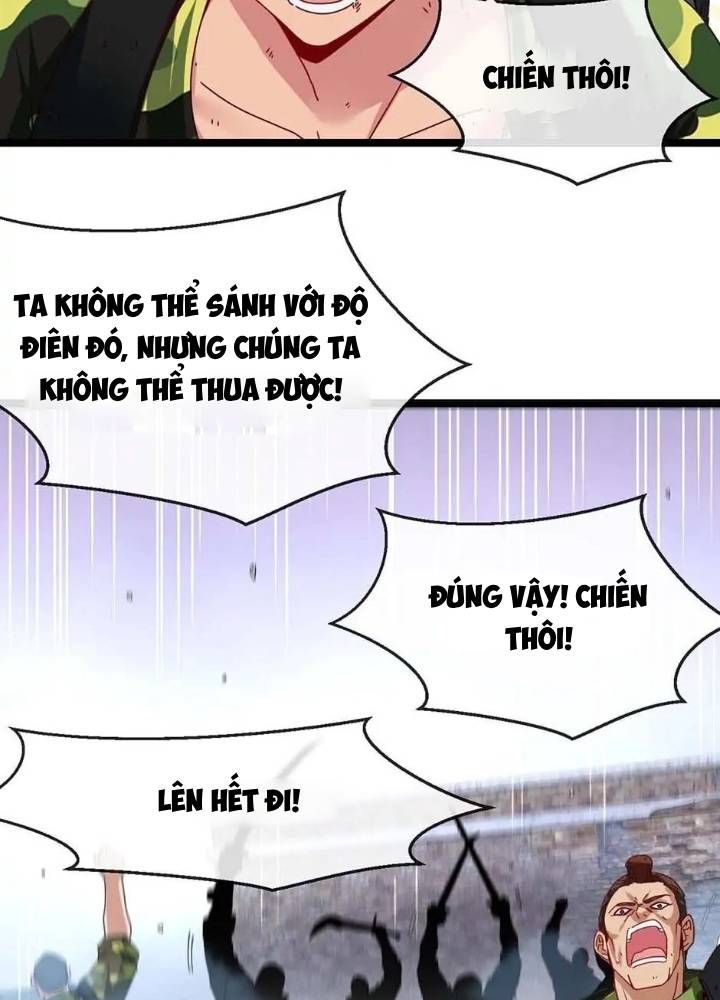 Hệ Thống Thăng Cấp Thành Thần Chapter 20 - Trang 2