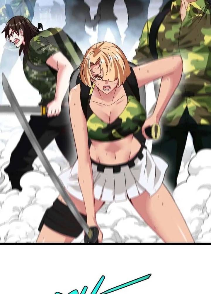 Hệ Thống Thăng Cấp Thành Thần Chapter 20 - Trang 2
